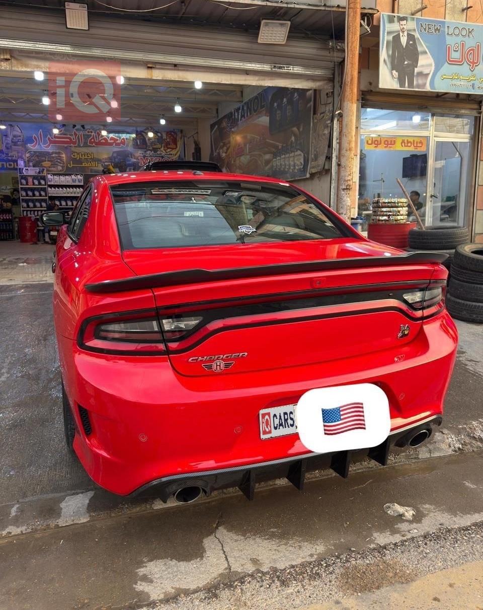 Dodge Charger